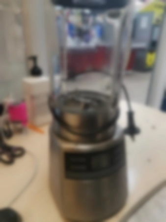 Ремонт блендеров ProfiCook pc-um 1006