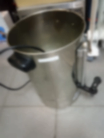 Ремонт термопотов Airhot