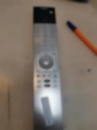 Ремонт пультов Loewe