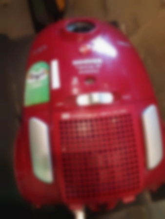 Ремонт пылесосов Hoover tte2005