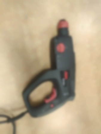 Ремонт перфораторов Skil 1755