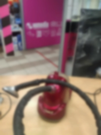 Ремонт пароочистителей СССР