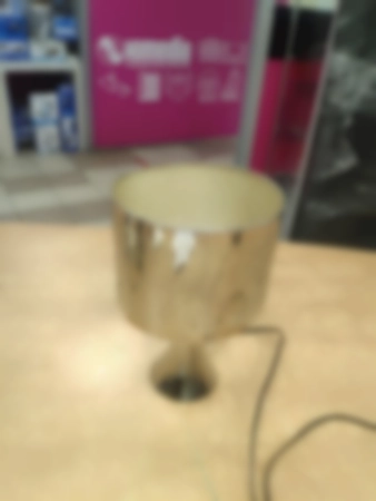 Ремонт ламп NoName Китай Сенсорная лампа