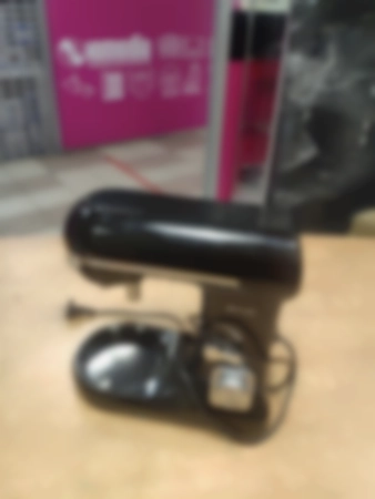 Ремонт кухонных комбайнов Kitfort KT-1343-1