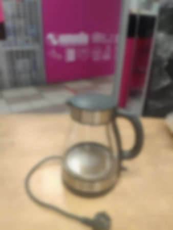 Ремонт чайников Kenwood ZJG111