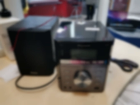 Ремонт музыкальных центров Pioneer x-em11