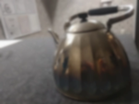 Ремонт чайников СССР Л68