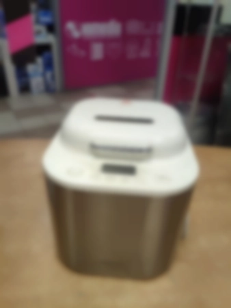 Ремонт хлебопечек Kenwood BM366