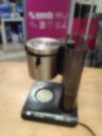 Ремонт кофеварок Bosch TKA8633/01