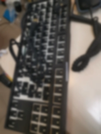 Ремонт миди клавиатур NoName Китай cm storm