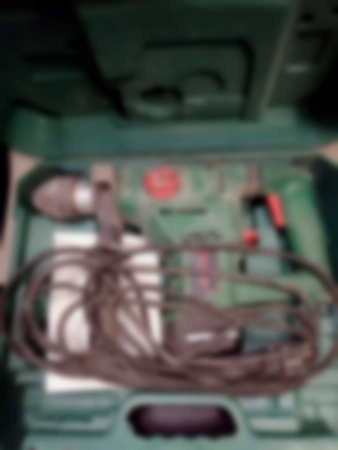 Ремонт перфораторов HammerFlex PRT 1500