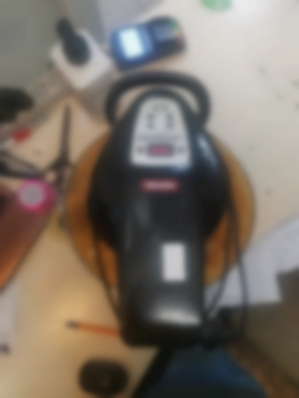 ремонт электрогриля Hotter HX-1057