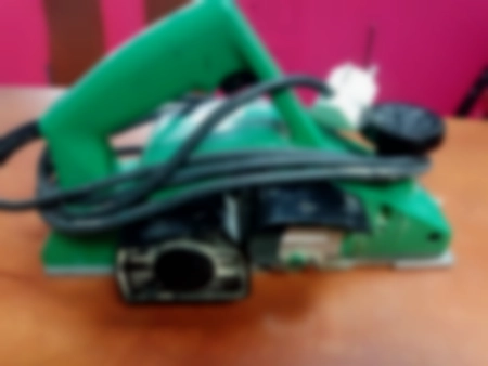 Ремонт рубанков Hitachi p20sa2