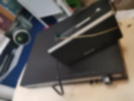 Ремонт домашних кинотеатров Samsung -