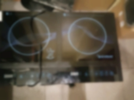 Ремонт индукционных плит ENDEVER 71601881