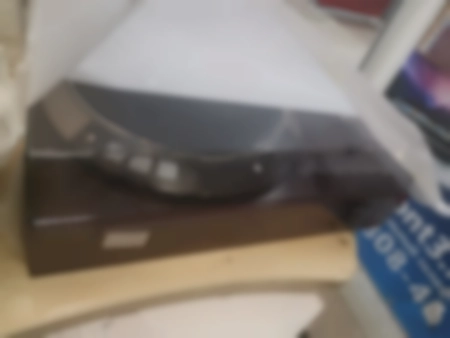 Ремонт виниловых проигрывателей Denon dp 60 l