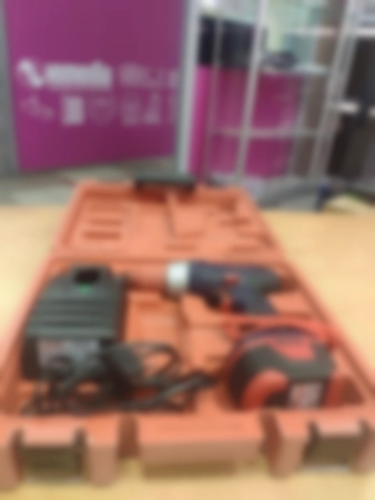 Ремонт шуруповертов Sparky BR12E