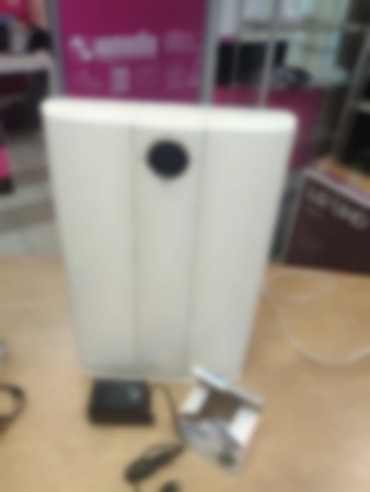 Ремонт увлажнителей воздуха Dauken