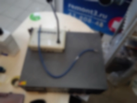 Ремонт усилителей звука JDM jpa-1240a