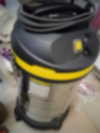 Ремонт пылесосов Корвет