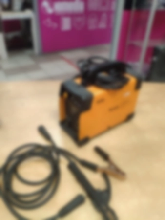 Ремонт сварочных аппаратов Jaspi