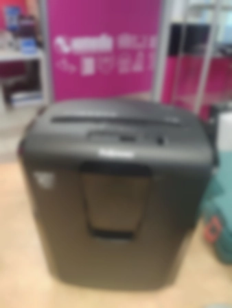 Ремонт шредеров Fellowes M-8C