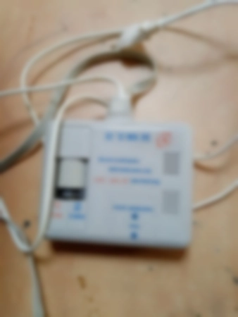 Ремонт блоков питания NoName Китай -