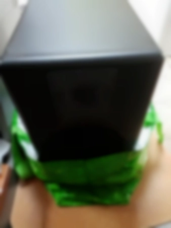 Ремонт аудио колонок M-Audio studiophile bx8a