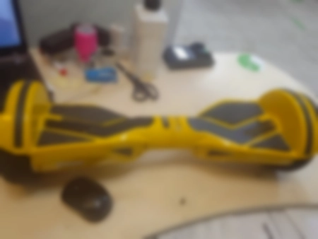 Ремонт гироскутеров Marta