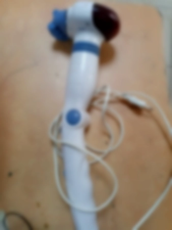 Ремонт вибромассажеров VITEK vt-1387