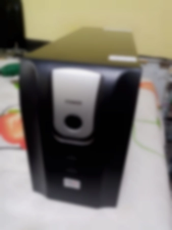 Ремонт иБП CROWN