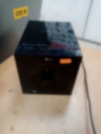 Ремонт DVD проигрывателей LG xb-d12x