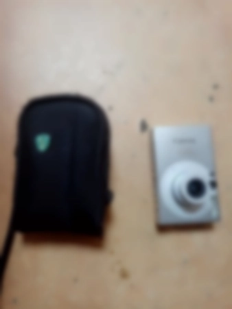 Ремонт цифровых фотоаппаратов Canon pc1228