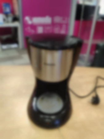 Ремонт кофеварок Philips HD7457