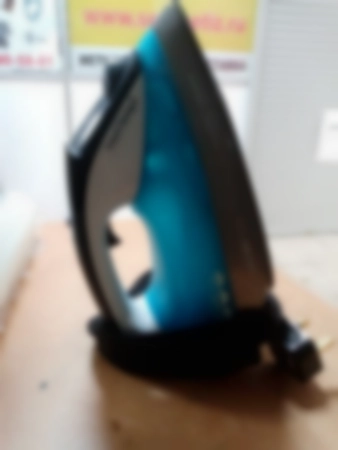 Ремонт утюгов Morphy Richards 305003
