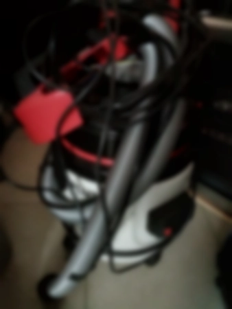 Ремонт пылесосов Portotecnica