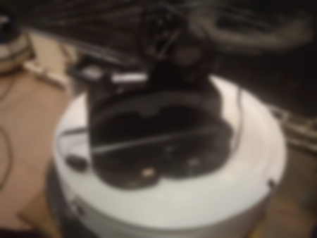 Ремонт роботов пылесосов Clever&Clean n/a