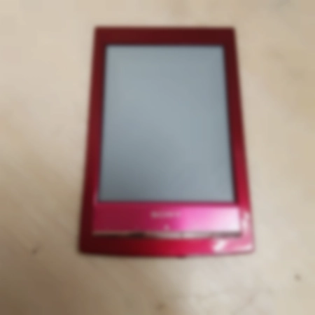 Ремонт электронных книг Sony PRS-T1