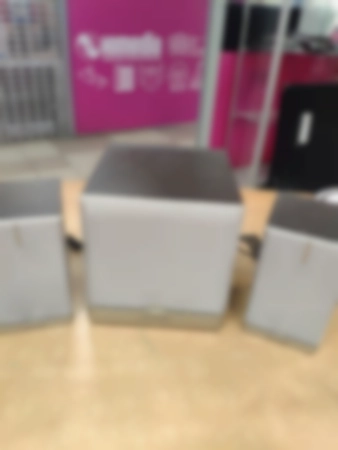 Ремонт акустических систем Microlab TMN-2