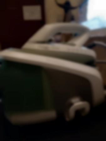 Ремонт пароочистителей DeLonghi