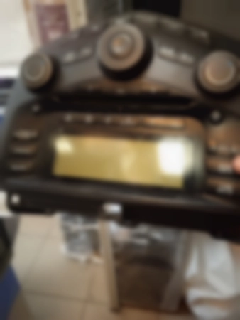 Ремонт автомагнитол Honda 39175-sea-g310-m1