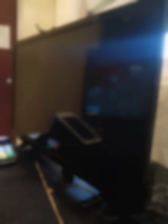 Ремонт строительных фенов Elitech tb2000k