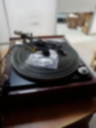 Ремонт виниловых проигрывателей Vega g-600 b