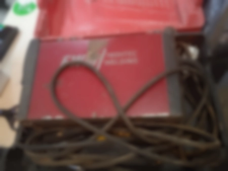 Ремонт сварочных аппаратов Milwaukee