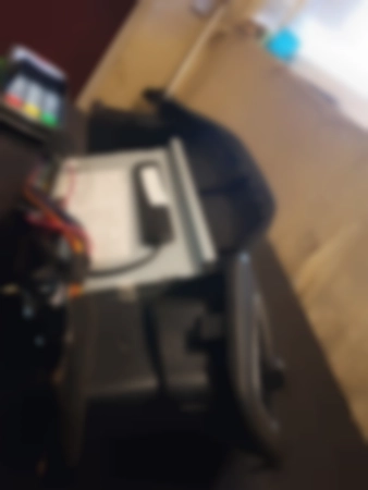 Ремонт автомагнитол Bosch ked20180408166