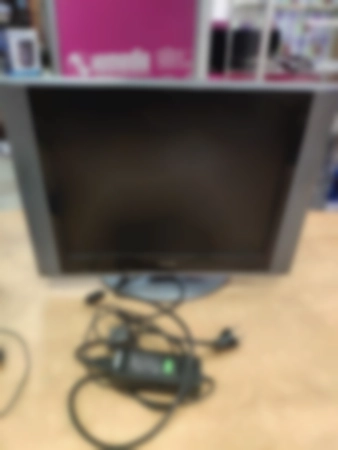 Ремонт телевизоров 20-24 Hitachi C20-LC880SNT