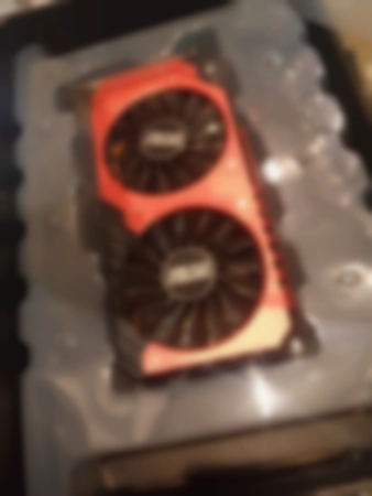 Ремонт видеокарт GeForce gtx 960