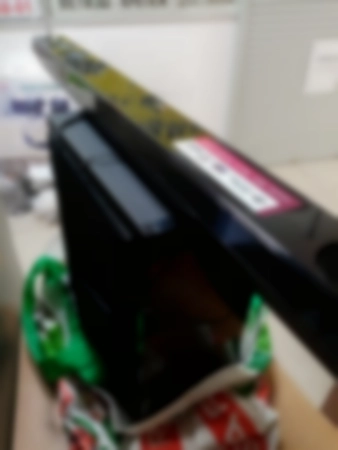 Ремонт саундбаров LG NB3630A