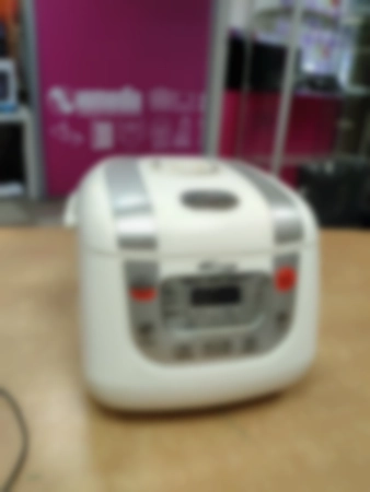 Ремонт мультиварок BRAND 502