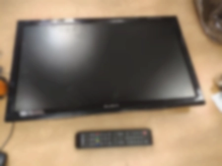 Ремонт телевизоров 20-24 RUBI RUBIN RB-24SE1F